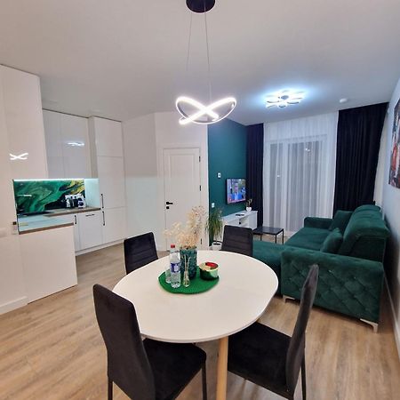 Apartamentai Ragaines Self Chec-In Free Parking Κλαϊπέντα Εξωτερικό φωτογραφία