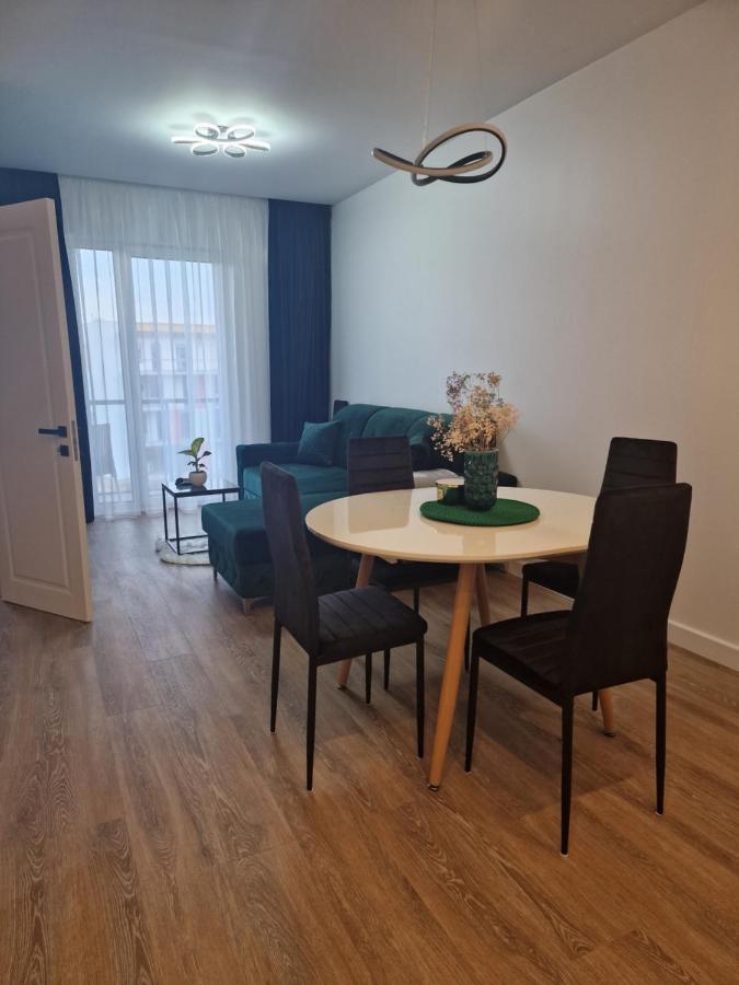 Apartamentai Ragaines Self Chec-In Free Parking Κλαϊπέντα Εξωτερικό φωτογραφία