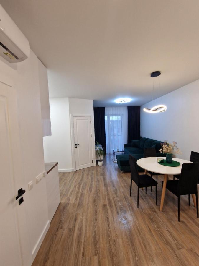 Apartamentai Ragaines Self Chec-In Free Parking Κλαϊπέντα Εξωτερικό φωτογραφία