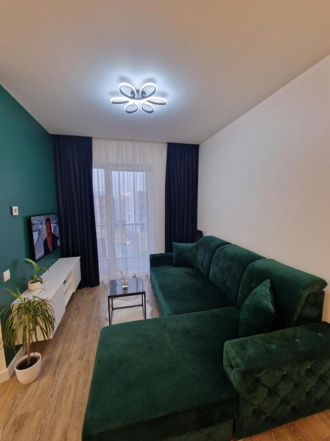 Apartamentai Ragaines Self Chec-In Free Parking Κλαϊπέντα Εξωτερικό φωτογραφία
