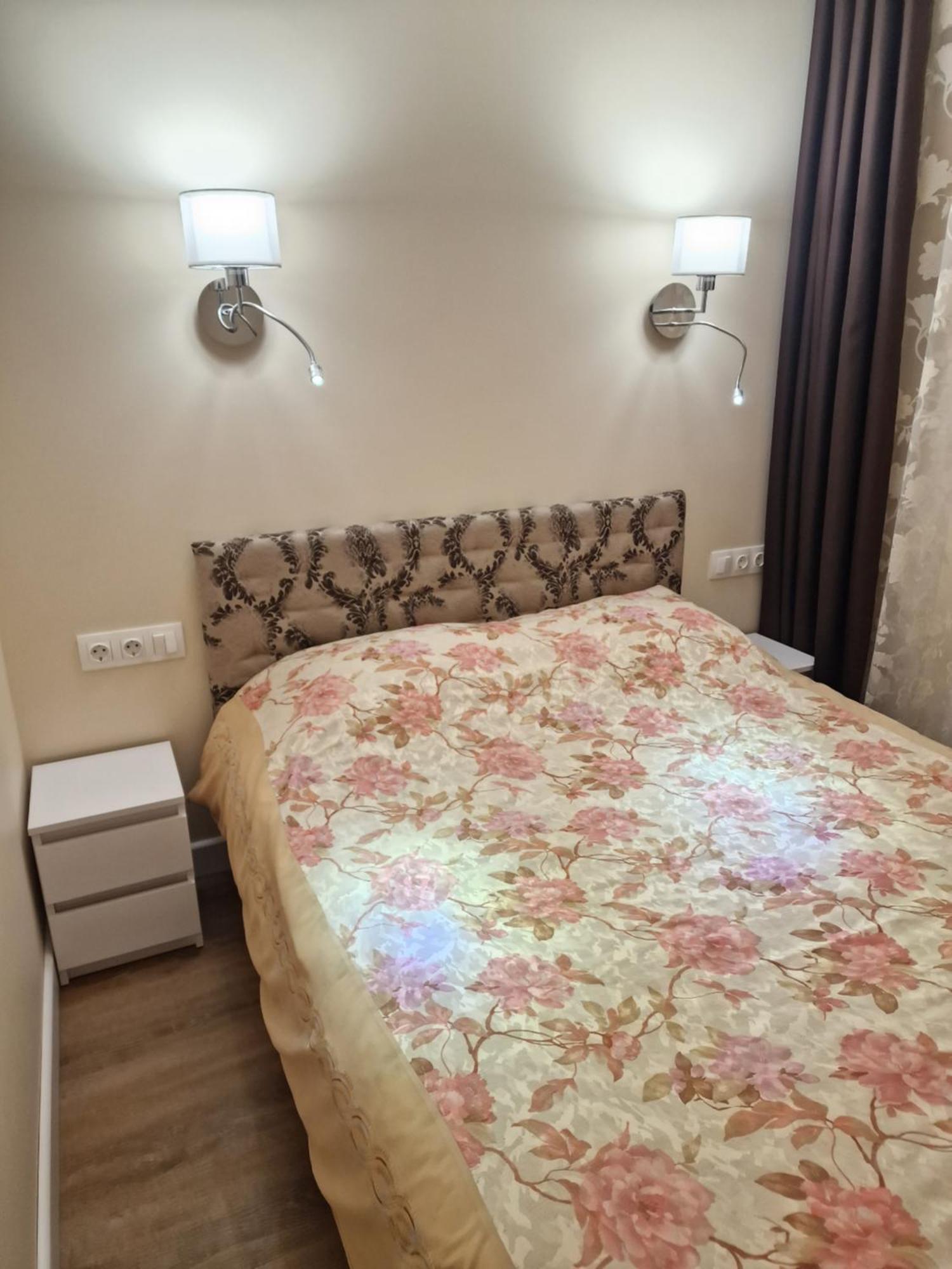 Apartamentai Ragaines Self Chec-In Free Parking Κλαϊπέντα Εξωτερικό φωτογραφία
